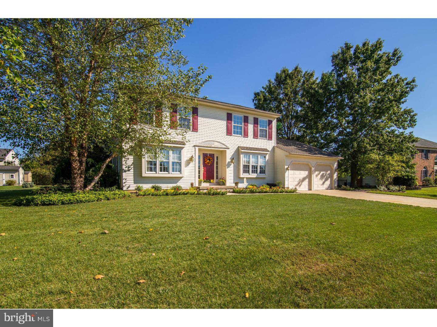 Sewell, NJ 08080,235 TALL PINES DR