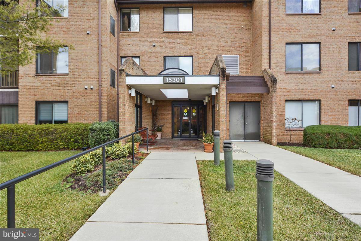 Silver Spring, MD 20906,15301 PINE ORCHARD DR #2E