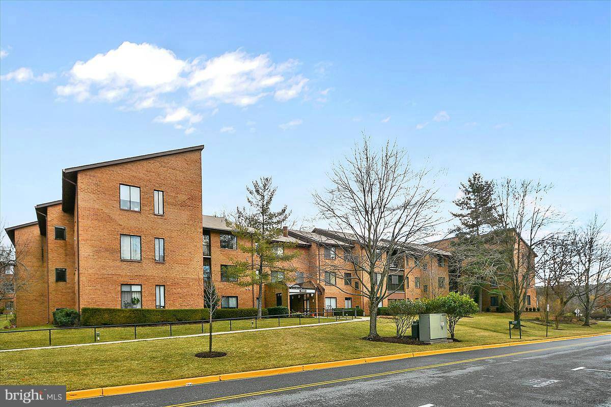 Silver Spring, MD 20906,15301 PINE ORCHARD DR #2E