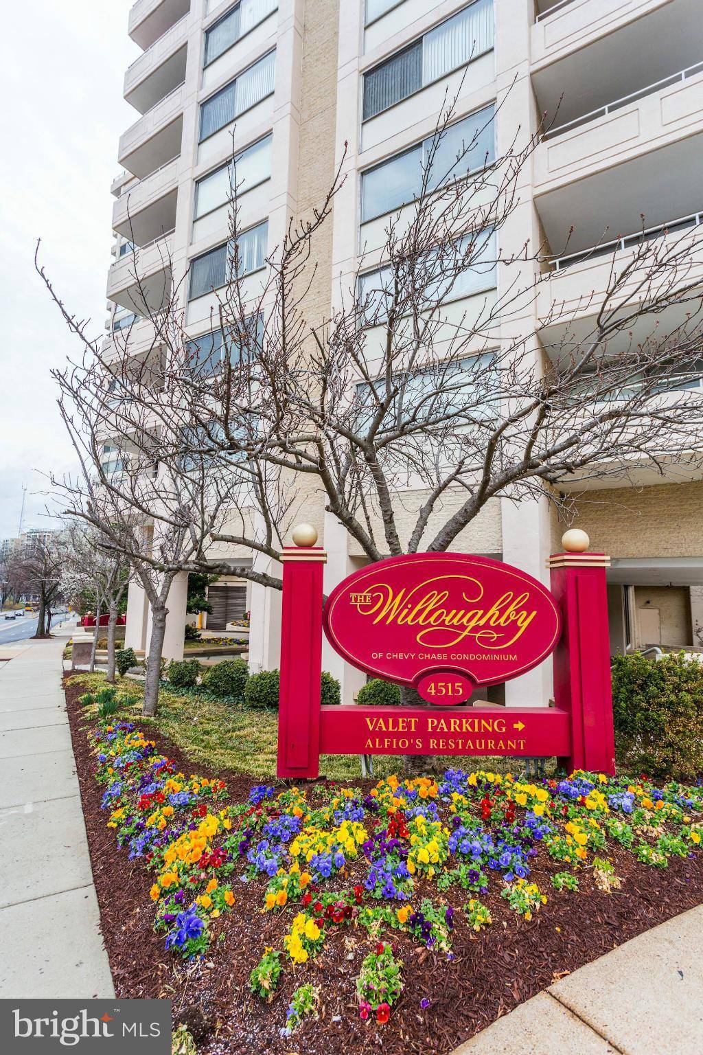 Chevy Chase, MD 20815,5500 FRIENDSHIP BLVD #2218N