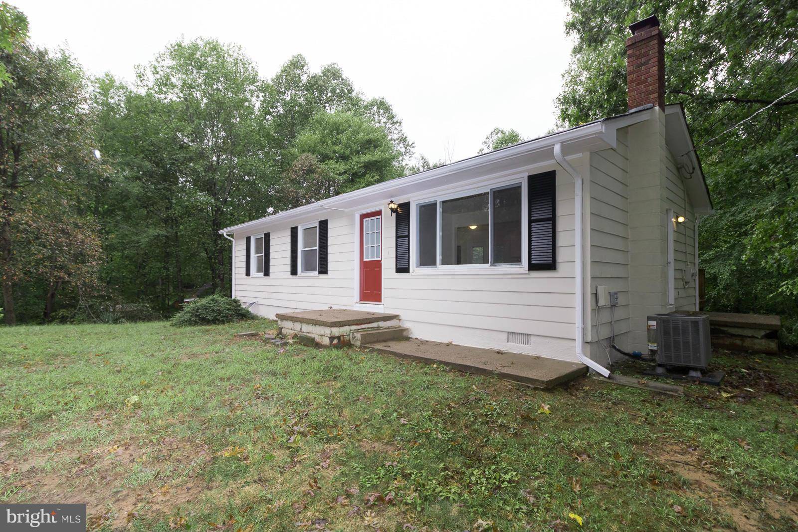 Rixeyville, VA 22737,5417 ELLETT LN