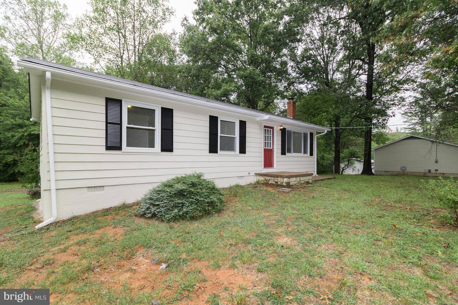 Rixeyville, VA 22737,5417 ELLETT LN