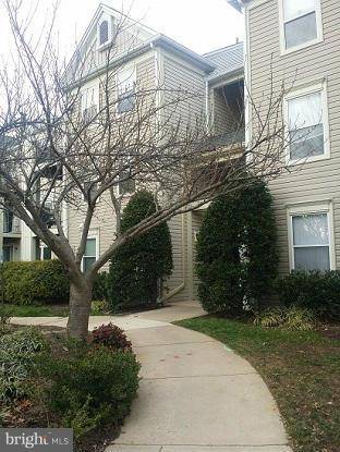 Rockville, MD 20850,15313 DIAMOND COVE TER #14-8