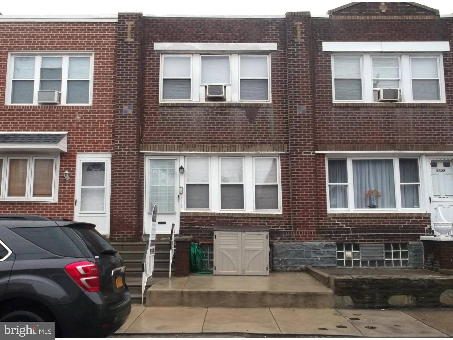 Philadelphia, PA 19134,3326 BELGRADE ST