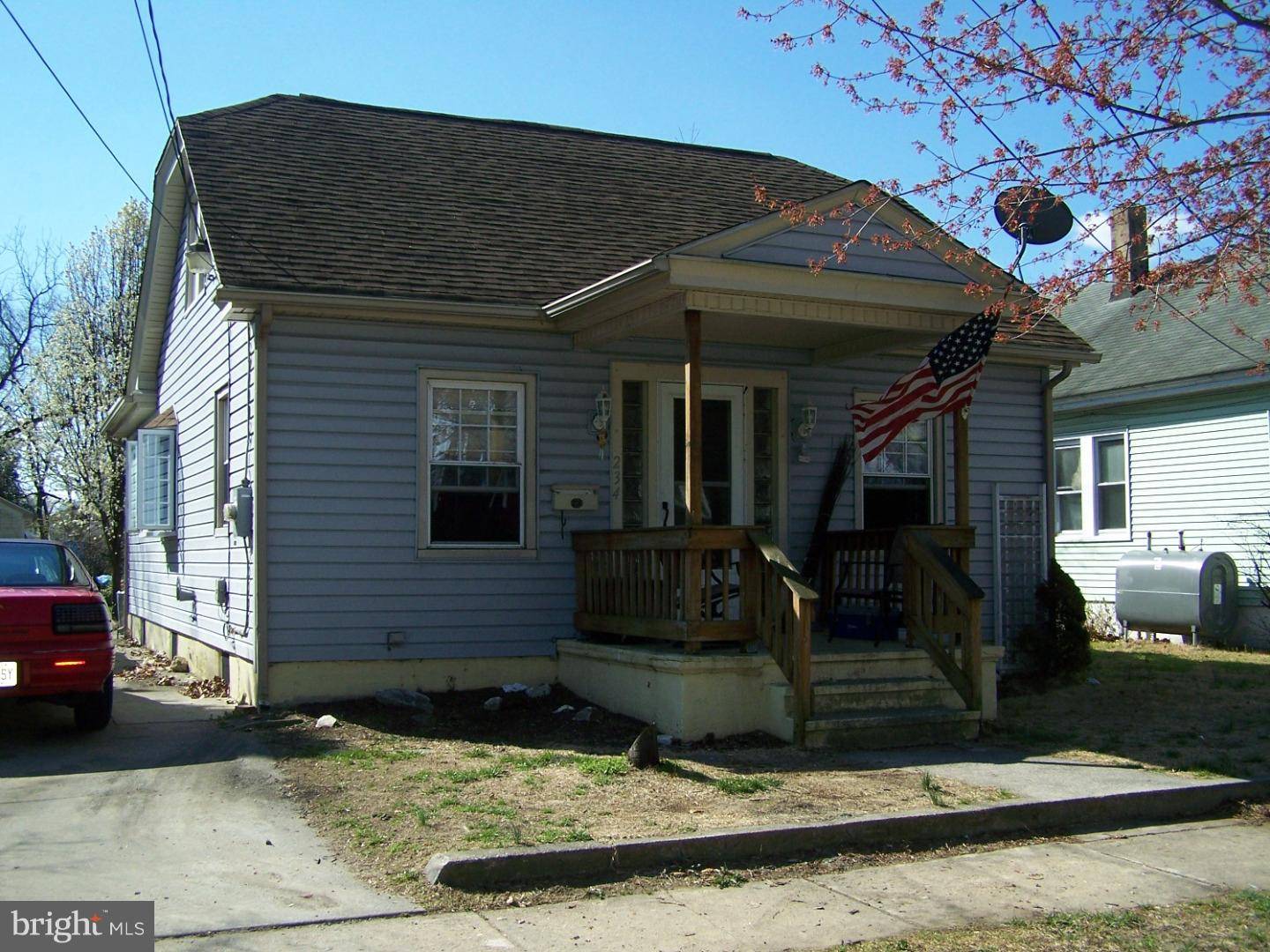 Paulsboro, NJ 08066,234 THOMSON AVE