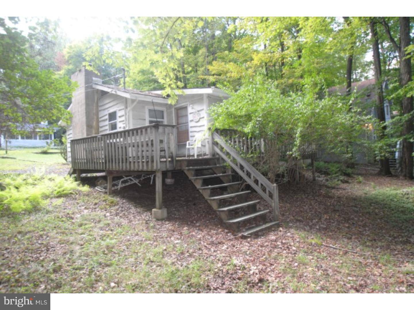 Pocono Lake, PA 18347,115 MOHICAN TRL