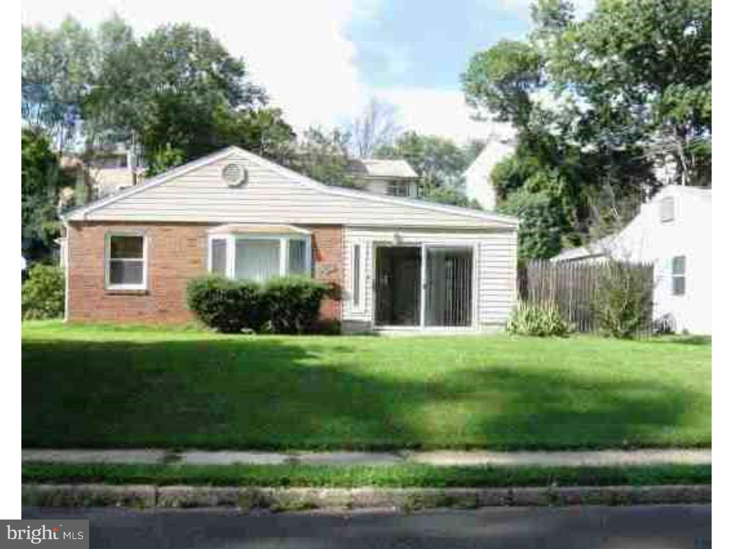 Willow Grove, PA 19090,511 QUIGLEY AVE