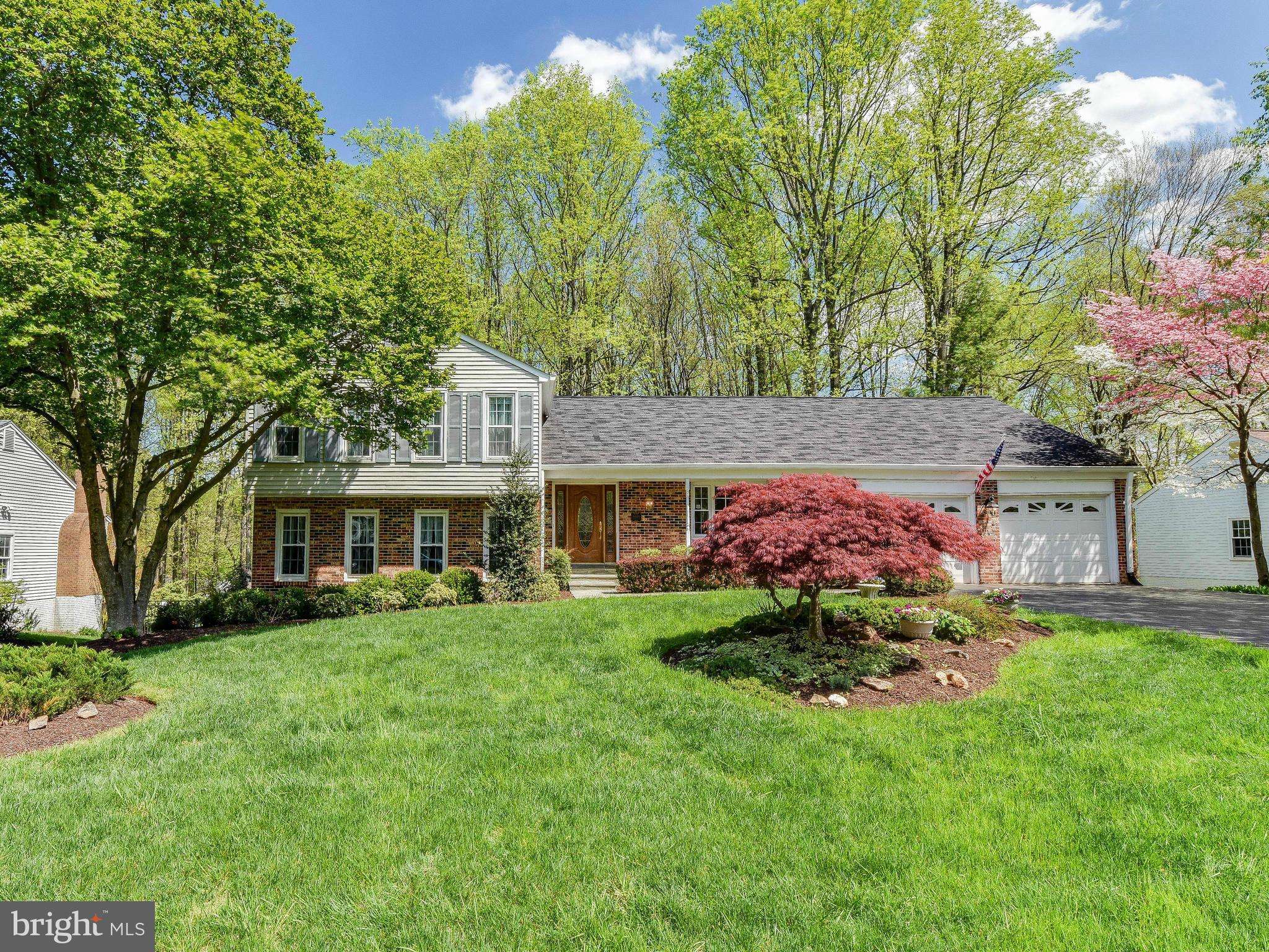 Rockville, MD 20853,16609 SUMMERTREE CT