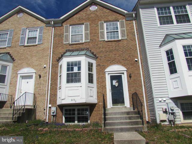 Silver Spring, MD 20904,2730 SWEET CLOVER CT