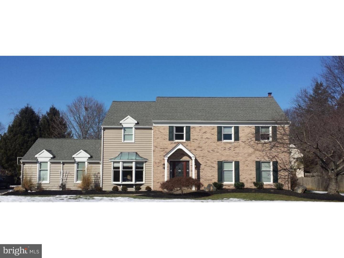 Yardley, PA 19067,1462 CLINTON DR