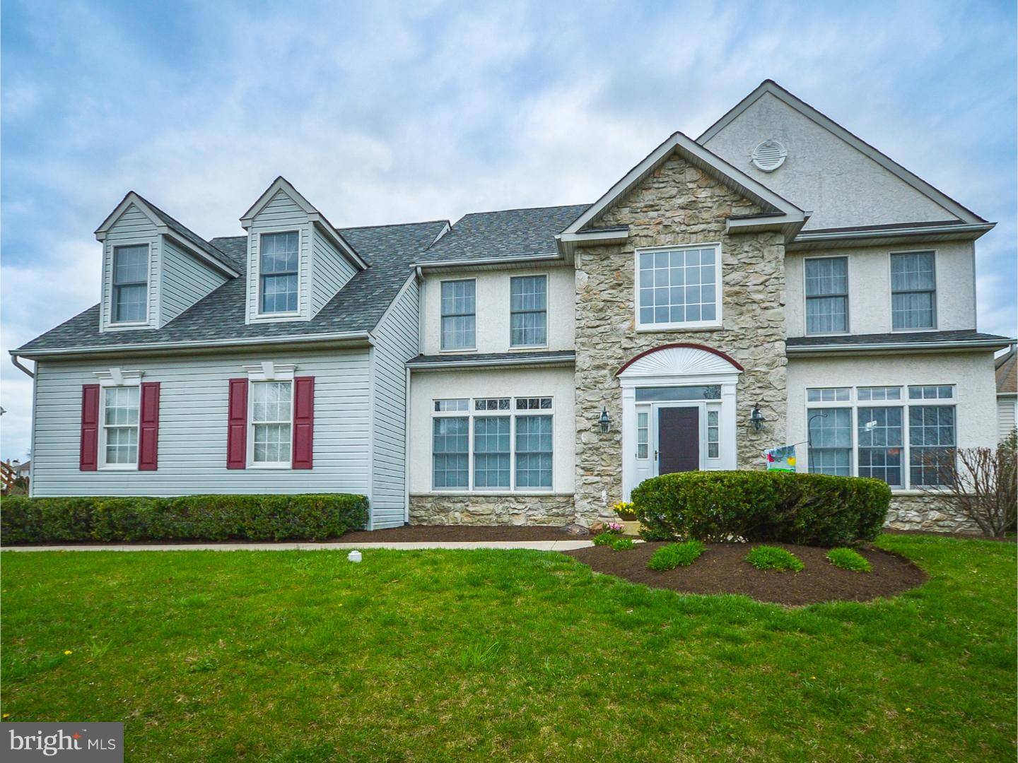 Doylestown, PA 18901,35 CEDAR CREST CT