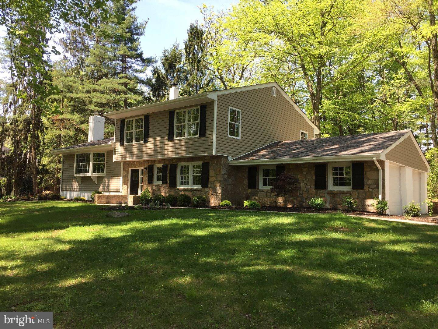 Doylestown, PA 18902,6037 HONEY HOLLOW RD