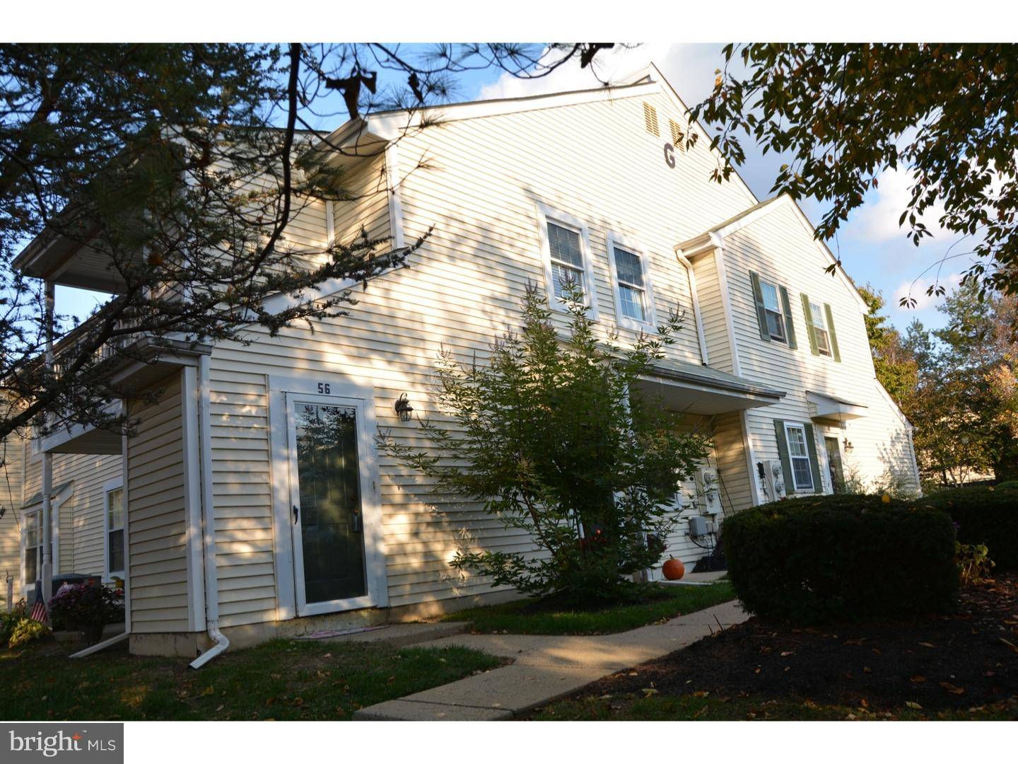 Southampton, PA 18966,56 BELMONT STA