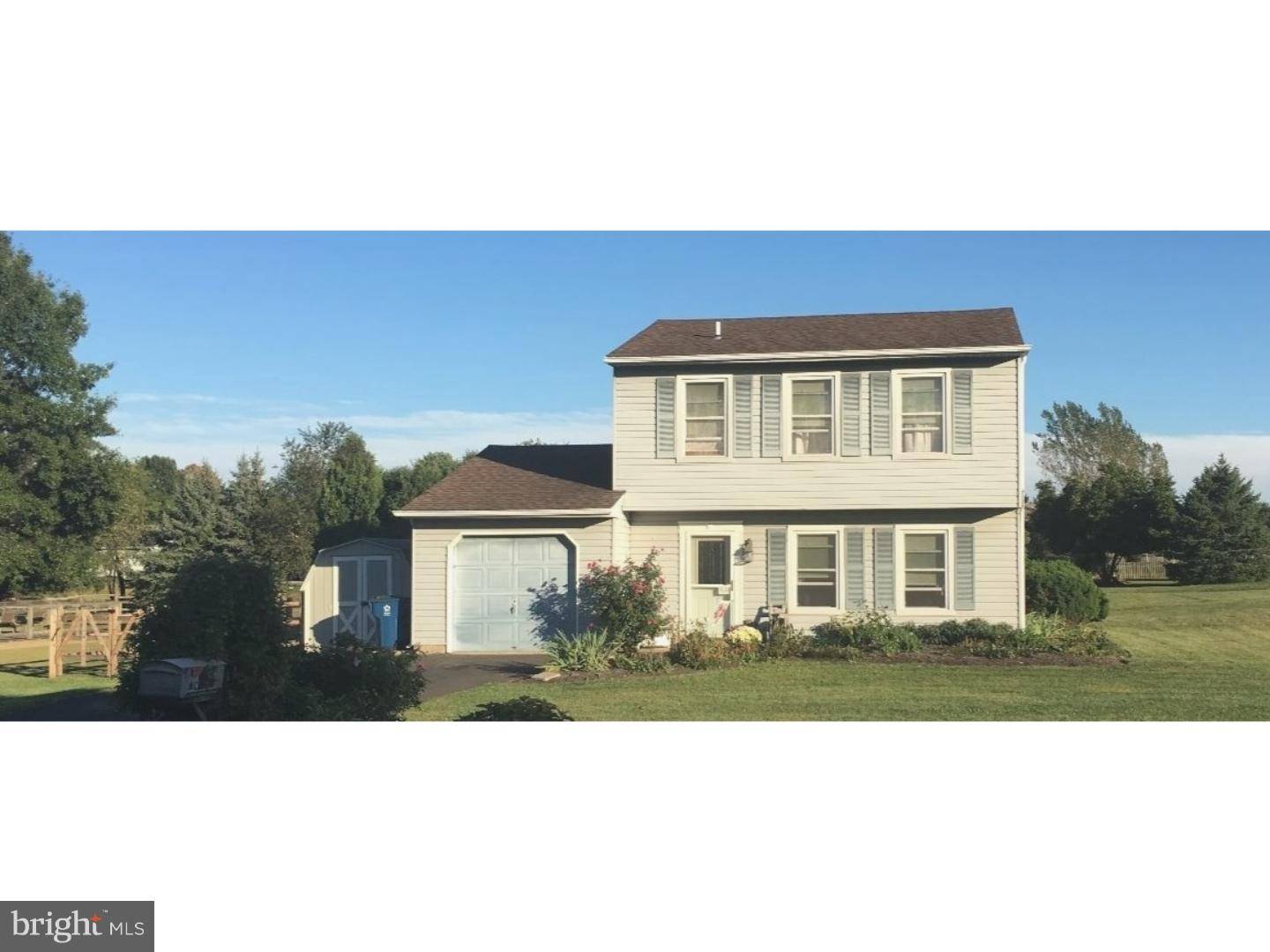 Jamison, PA 18929,1817 HAWTHORNE CIR