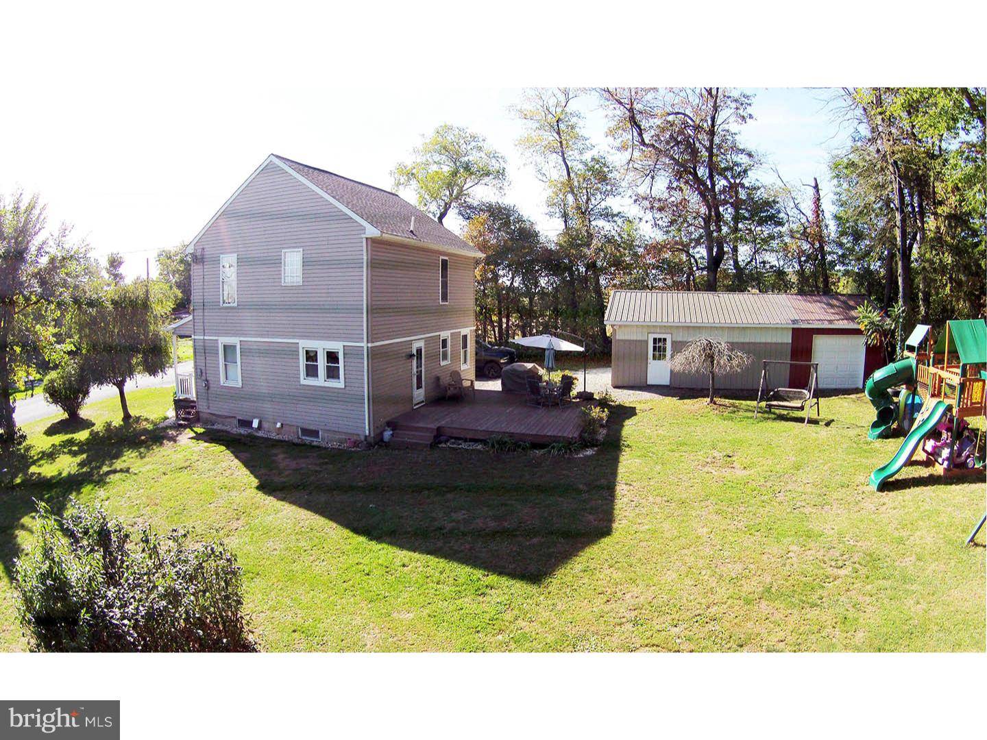 Springfield, PA 18036,1219 EBERT RD