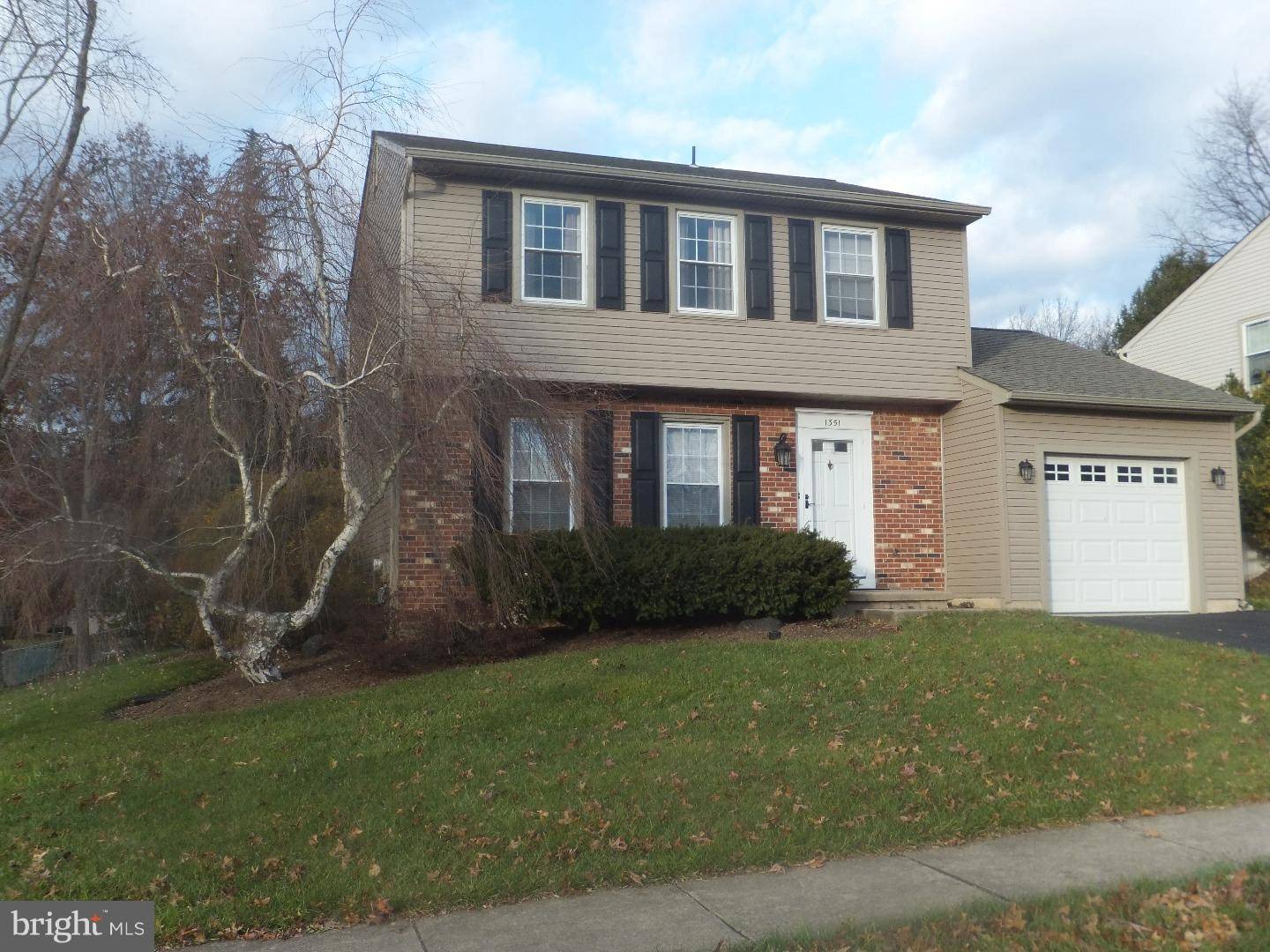 Bensalem, PA 19020,1351 BUTTERFIELD LN