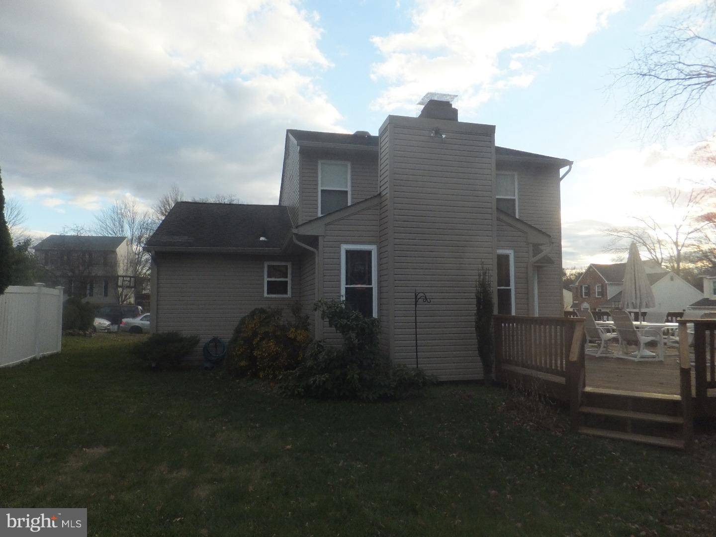 Bensalem, PA 19020,1351 BUTTERFIELD LN