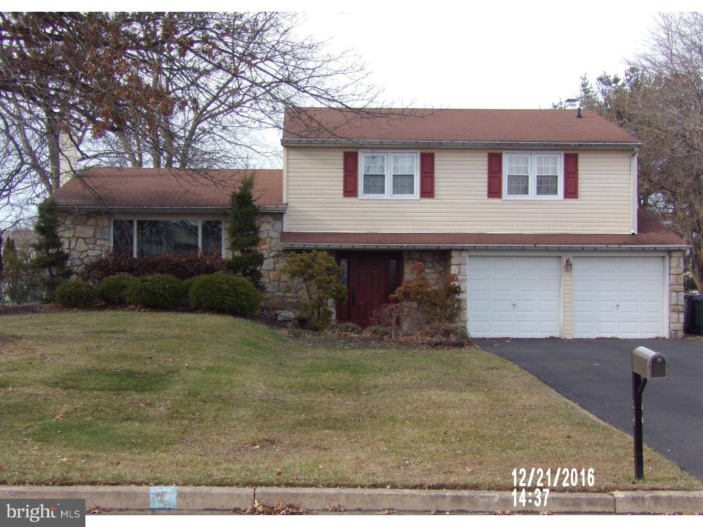 Southampton, PA 18966,44 FRIESLAND DR