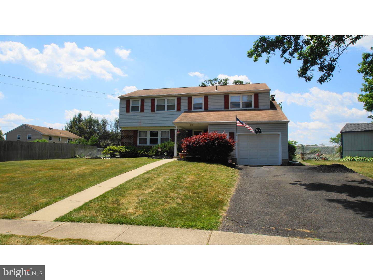 Warminster, PA 18974,970 DONALD DR