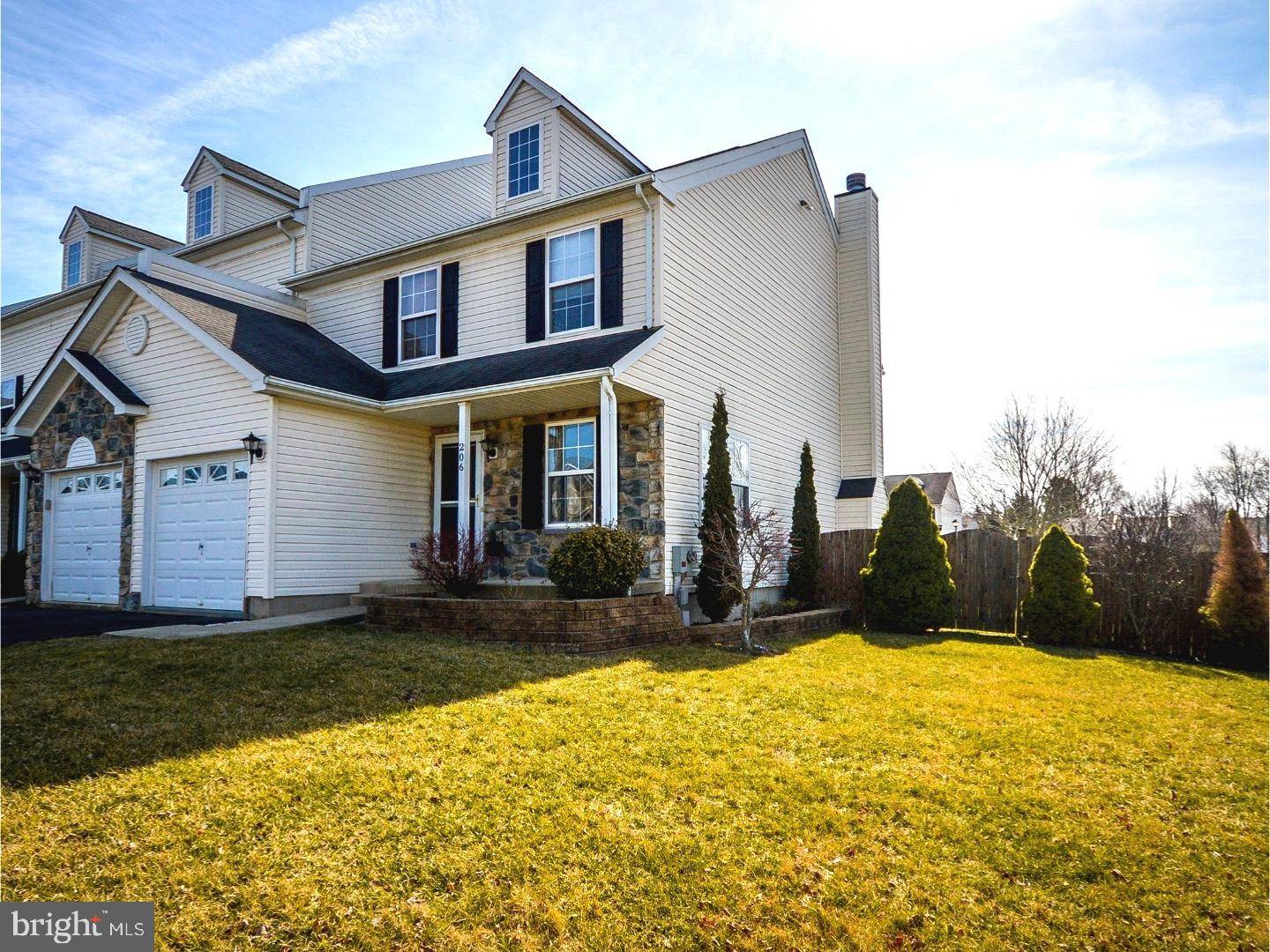 Richlandtown, PA 18955,206 WINDSOR CT