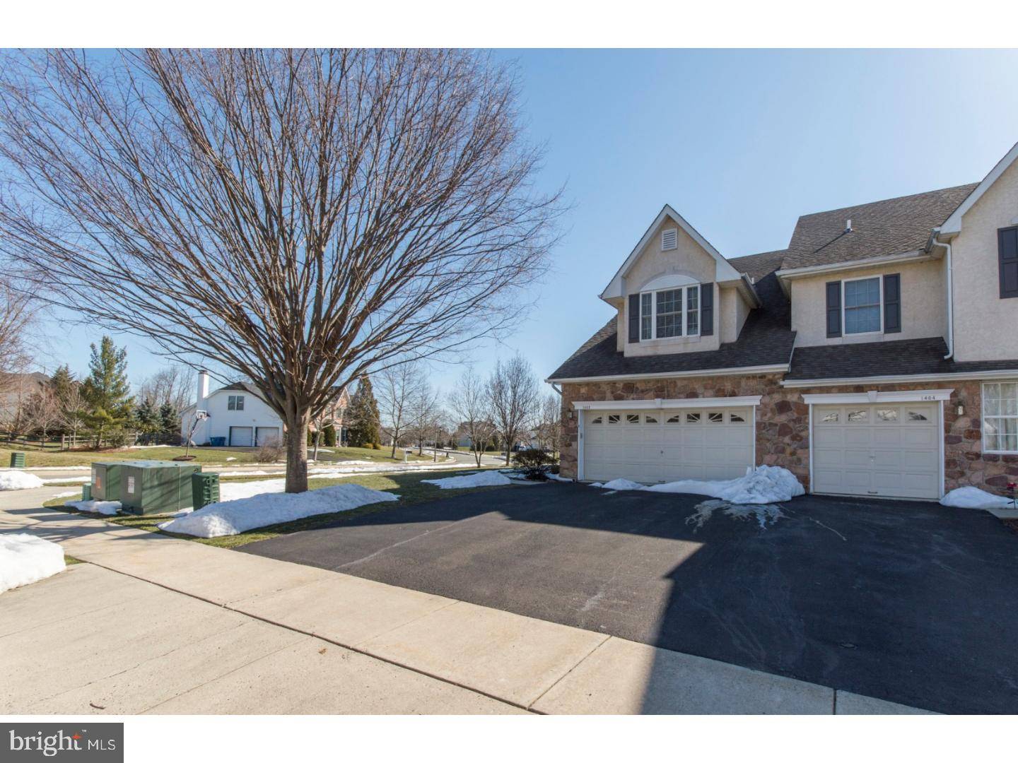 Chalfont, PA 18914,1402 HERON WAY