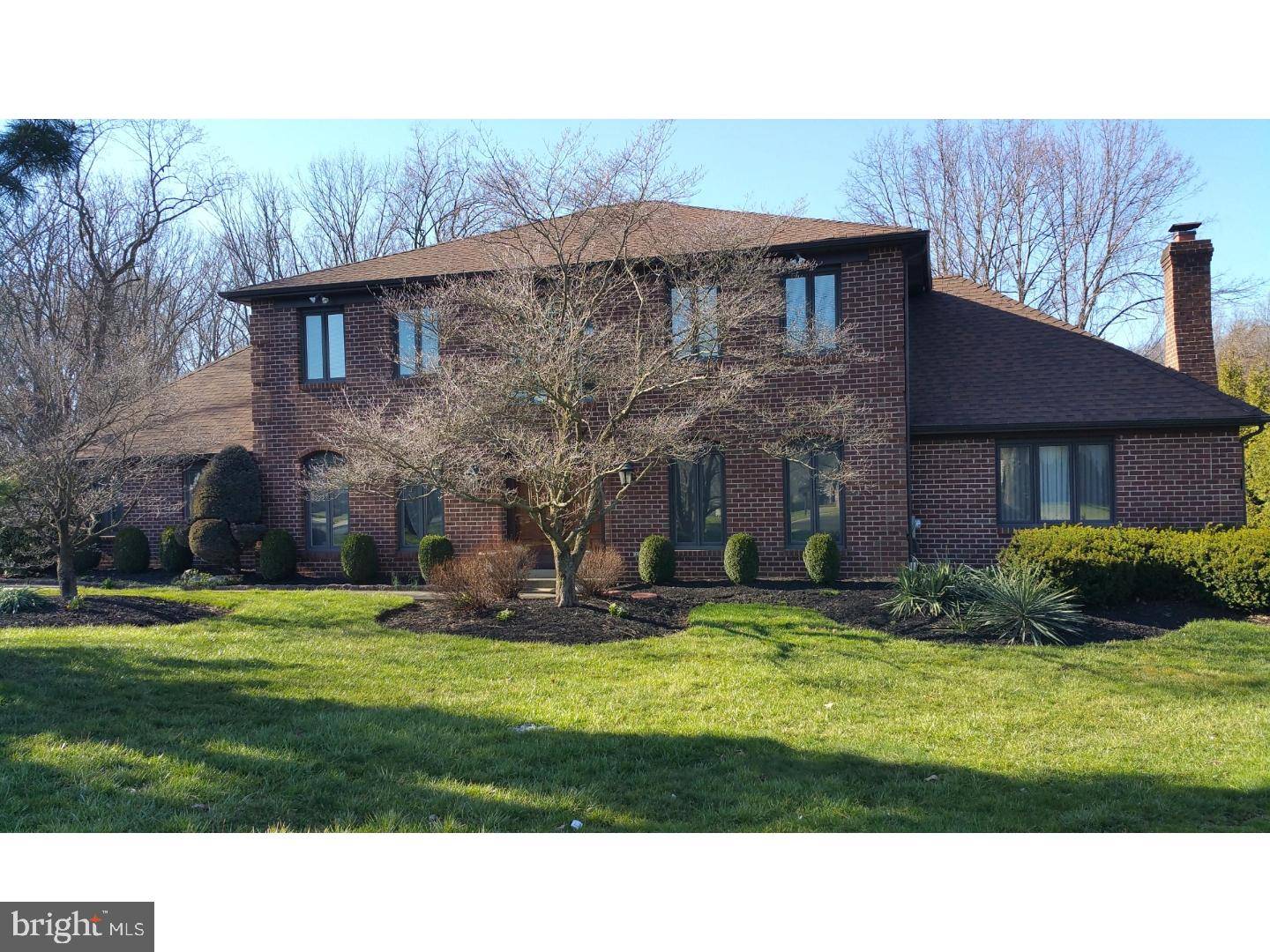 Huntingdon Valley, PA 19006,172 SPRING FLOWER CT