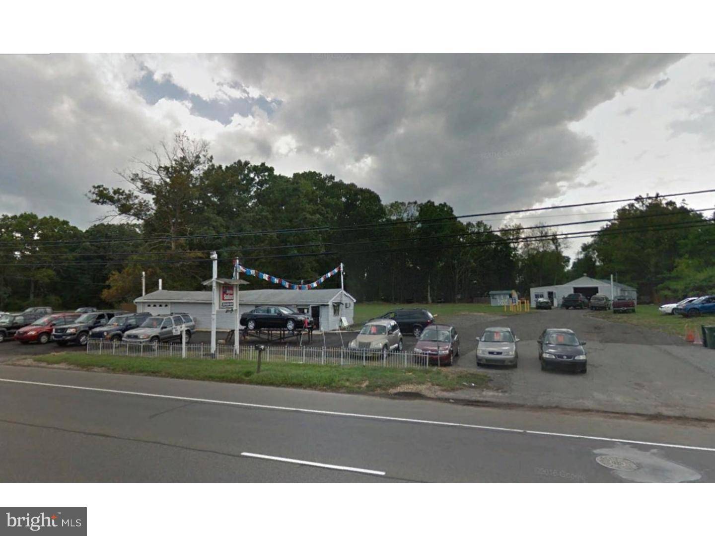 Williamstown, NJ 08094,1525 S BLACK HORSE PIKE