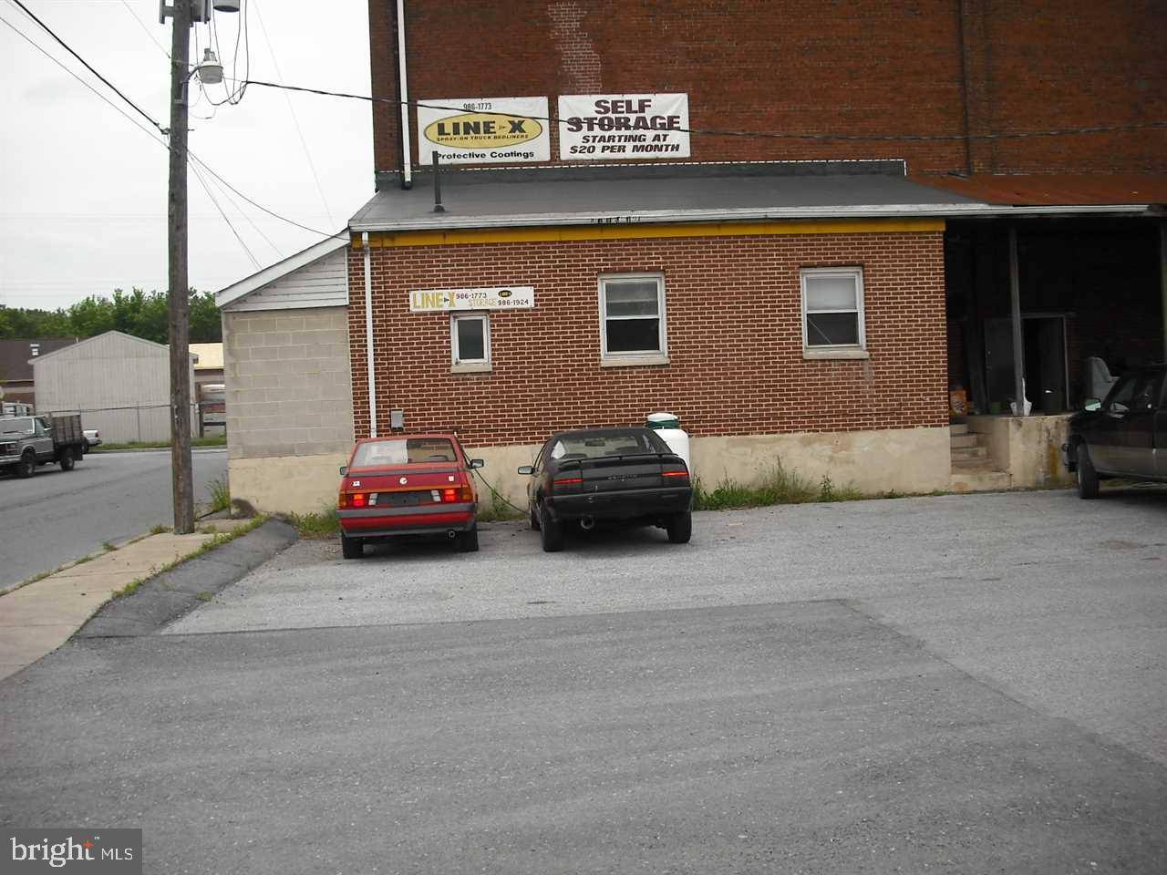 Highspire, PA 17034,2 LUMBER ST