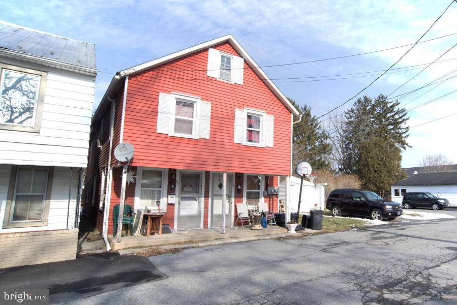 Lititz, PA 17543,22 & 24 LOCKUP LN