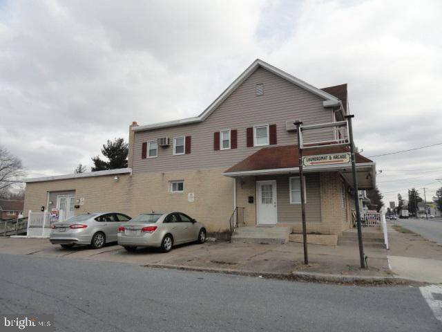 Highspire, PA 17034,400 2ND ST