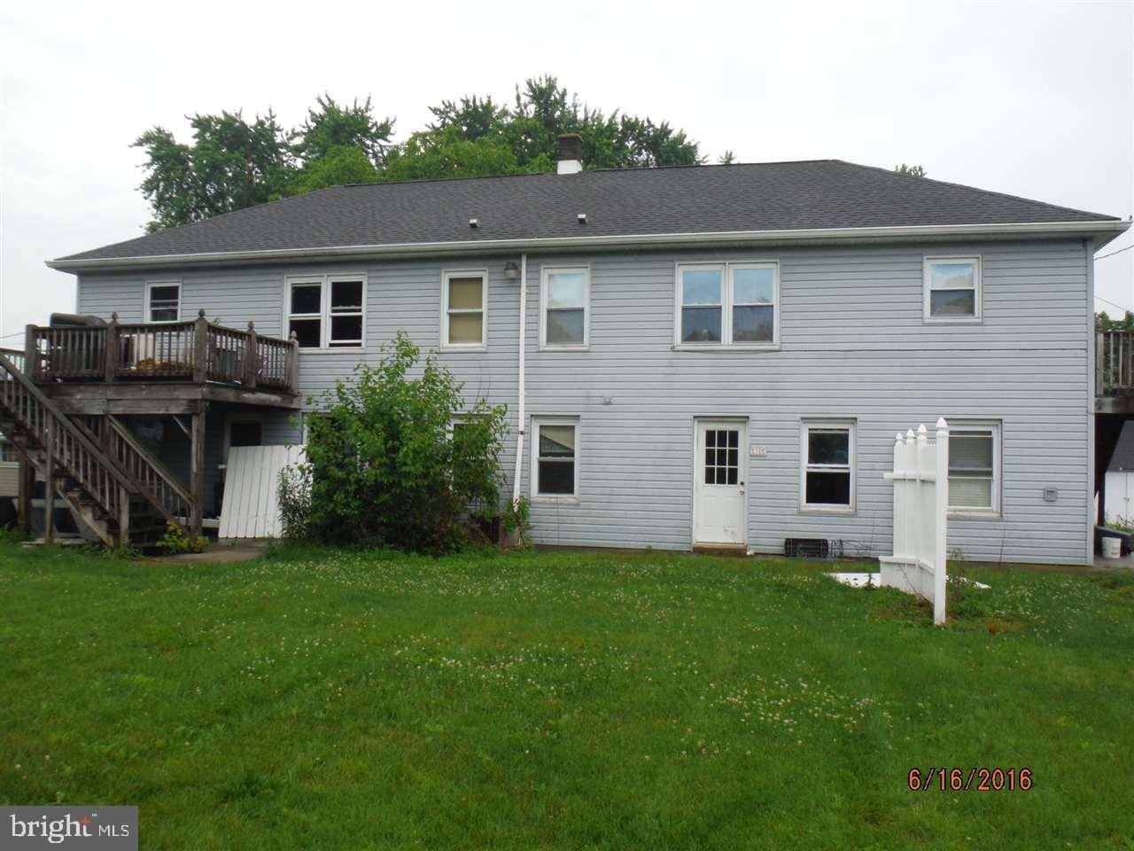 North Annville Twp, PA 17003,36 MARKET ST