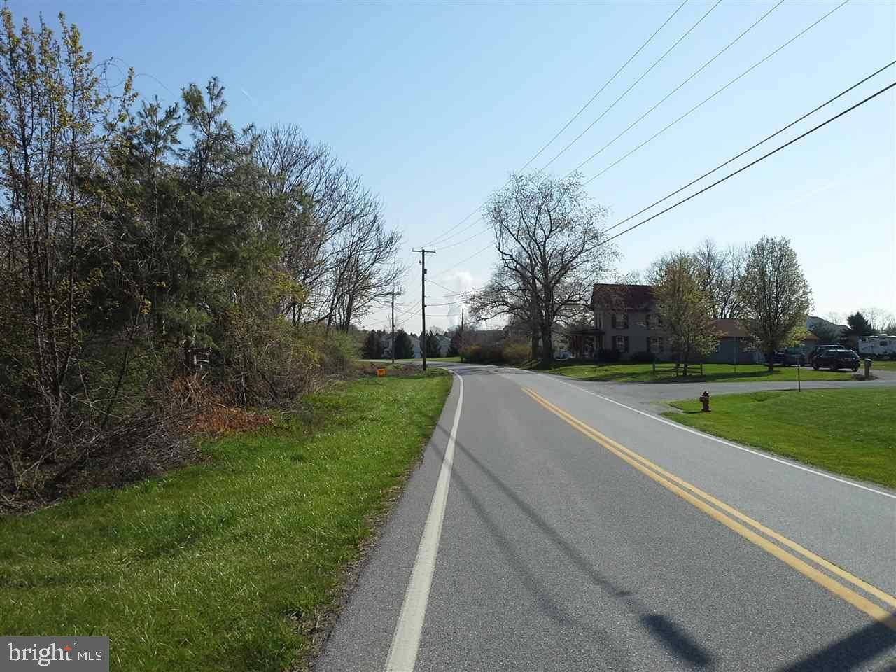 Etters, PA 17319,Lot #4 WHISLER RD