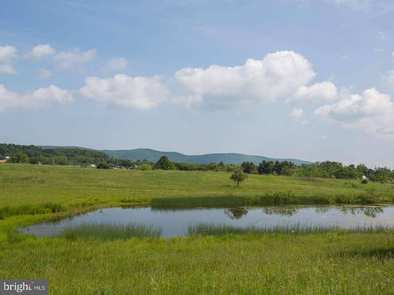 York Springs, PA 17372,lot 1 COUNTY LINE RD