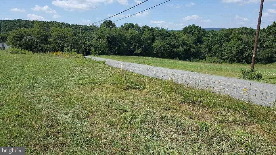 Duncannon, PA 17020,Lot 4 LINTON HL