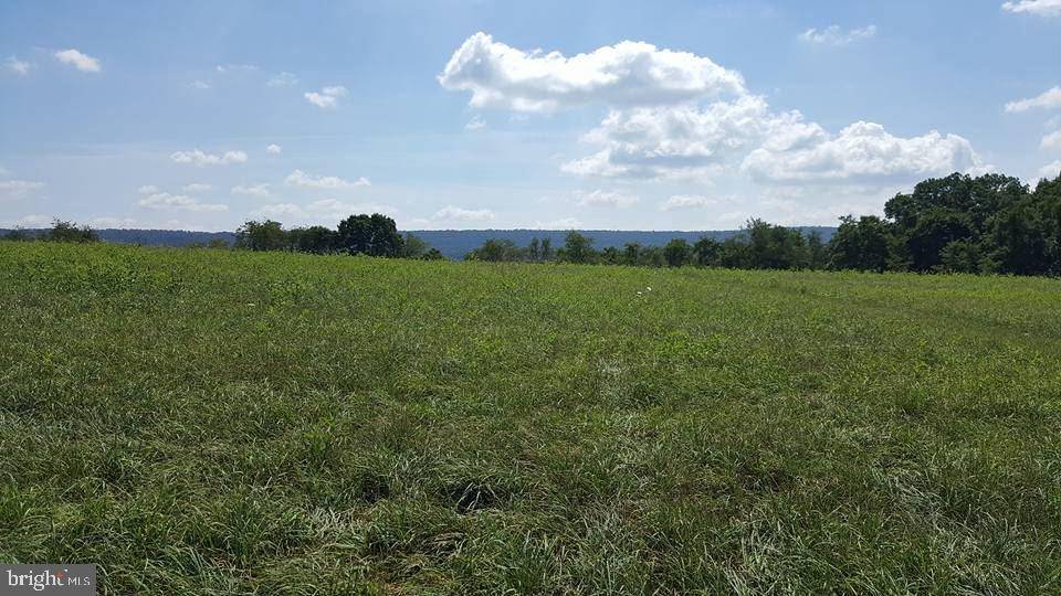 Duncannon, PA 17020,Lot 4 LINTON HL