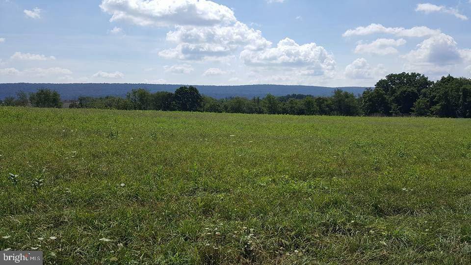 Duncannon, PA 17020,Lot 4 LINTON HL