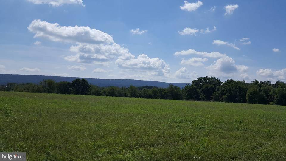 Duncannon, PA 17020,Lot 4 LINTON HL