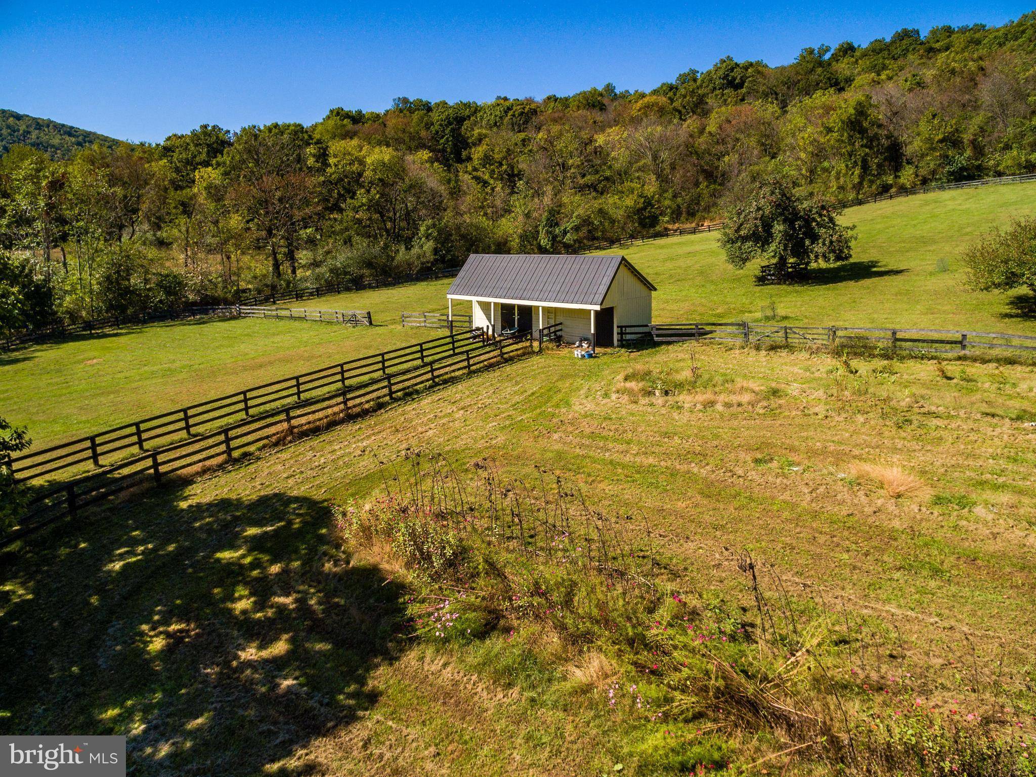 Delaplane, VA 20144,11118 SPRING VALLEY LN