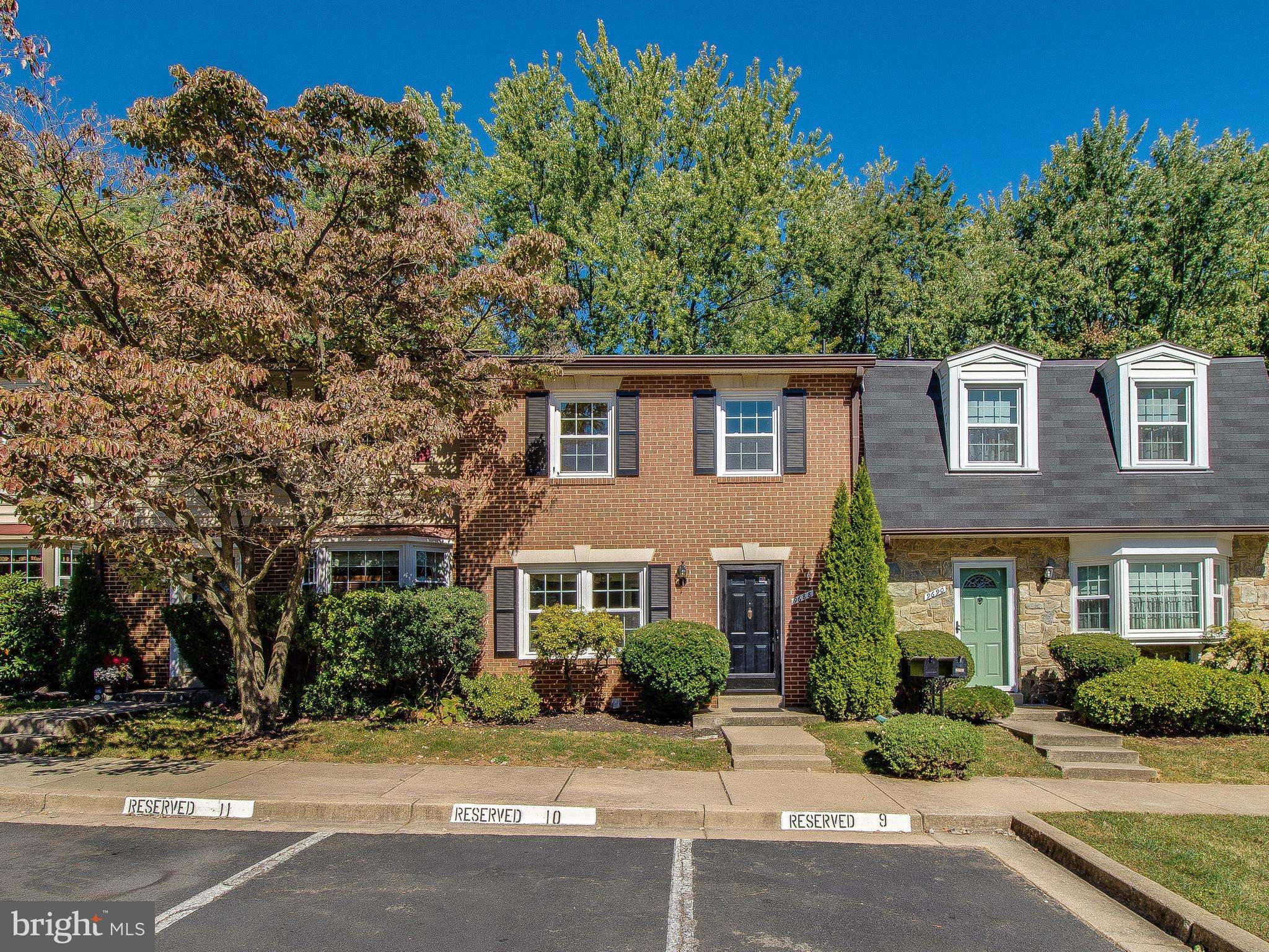 Gaithersburg, MD 20886,9688 KANFER CT