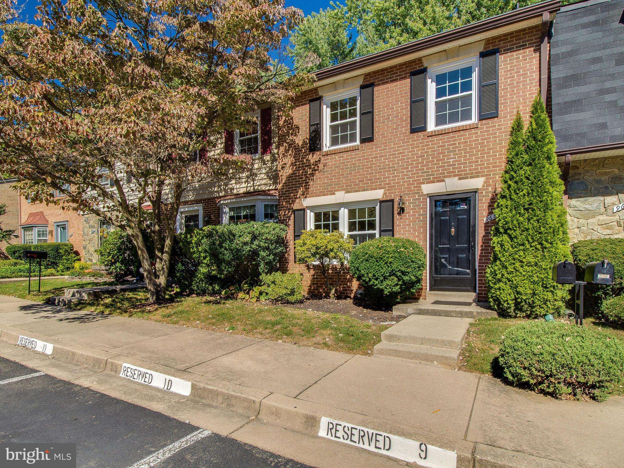 Gaithersburg, MD 20886,9688 KANFER CT