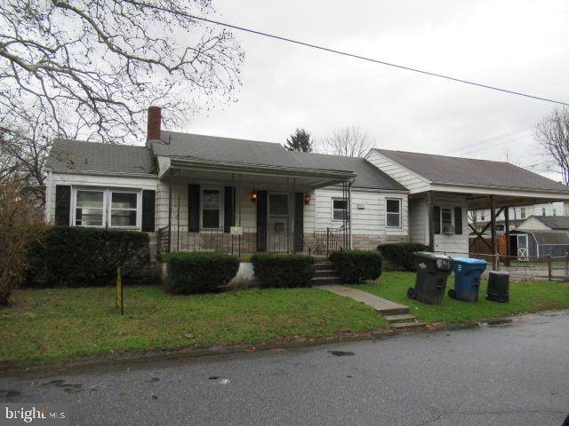 Highspire, PA 17034,501 WILLOW ST