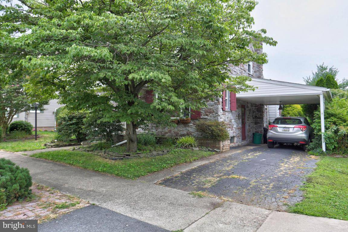 Columbia, PA 17512,408 POPLAR ST