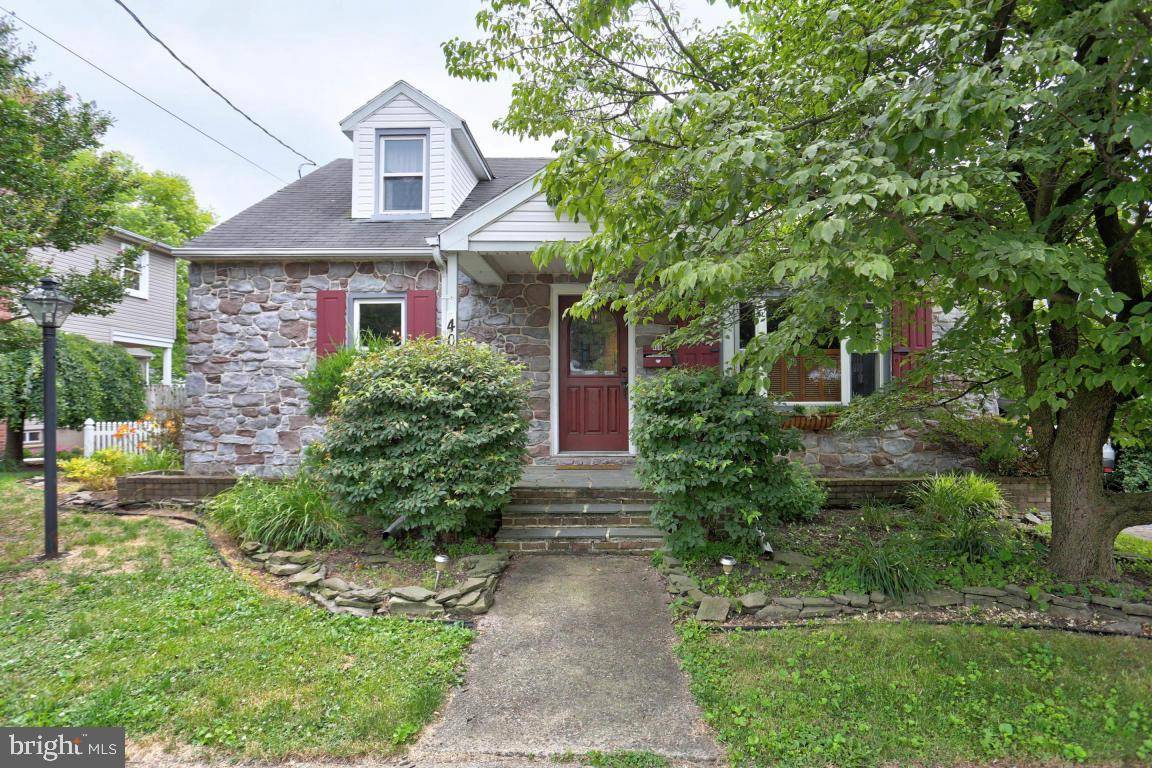 Columbia, PA 17512,408 POPLAR ST