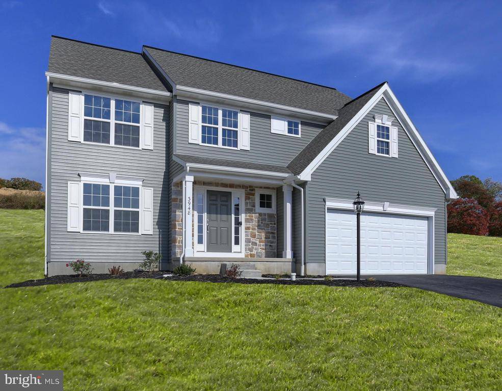 Columbia, PA 17512,3948 ARCHER LN #43