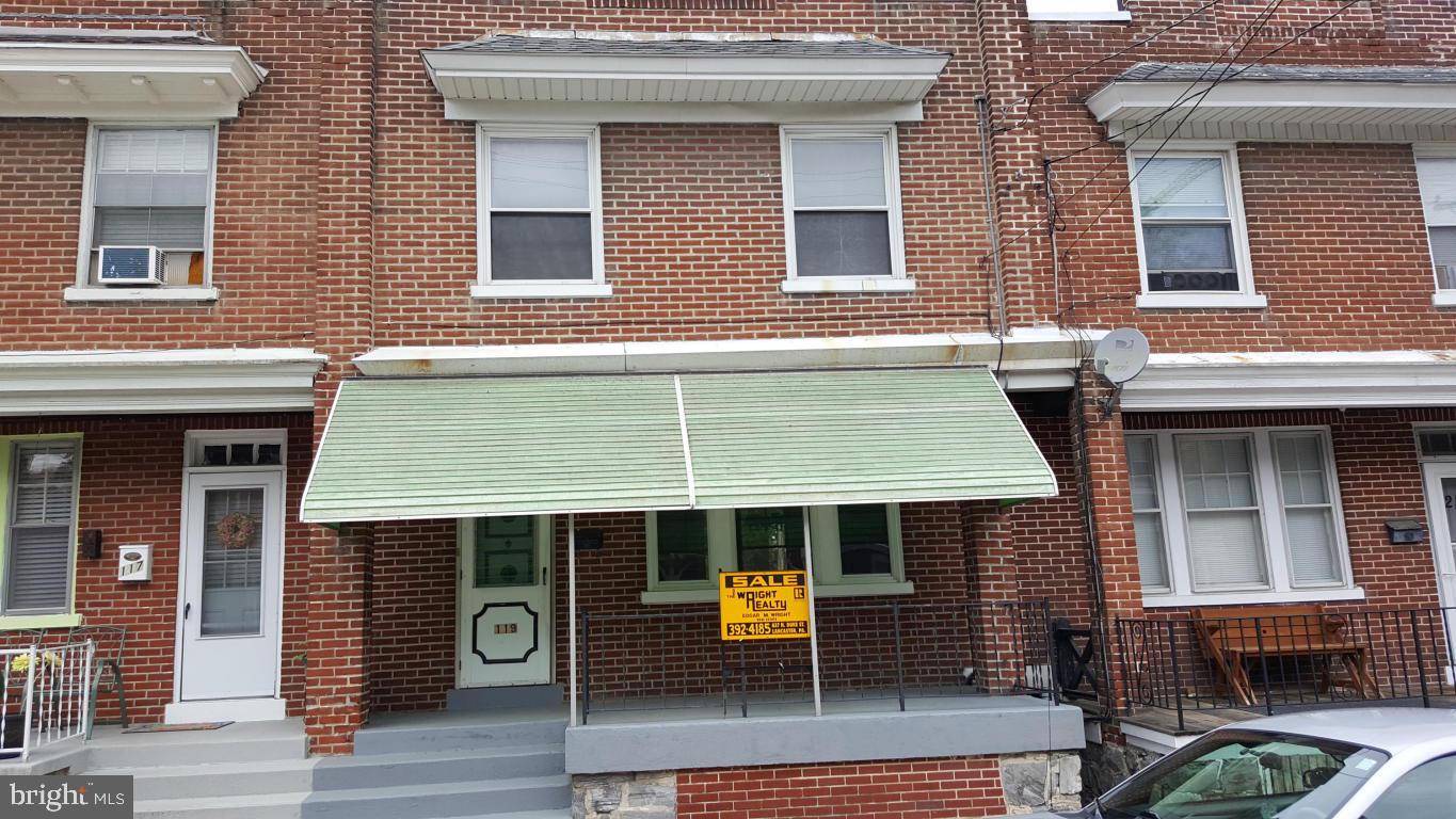 Lancaster, PA 17602,119 E NEW ST