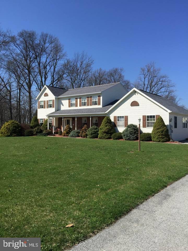 Hanover, PA 17331,390 GLENVILLE RD