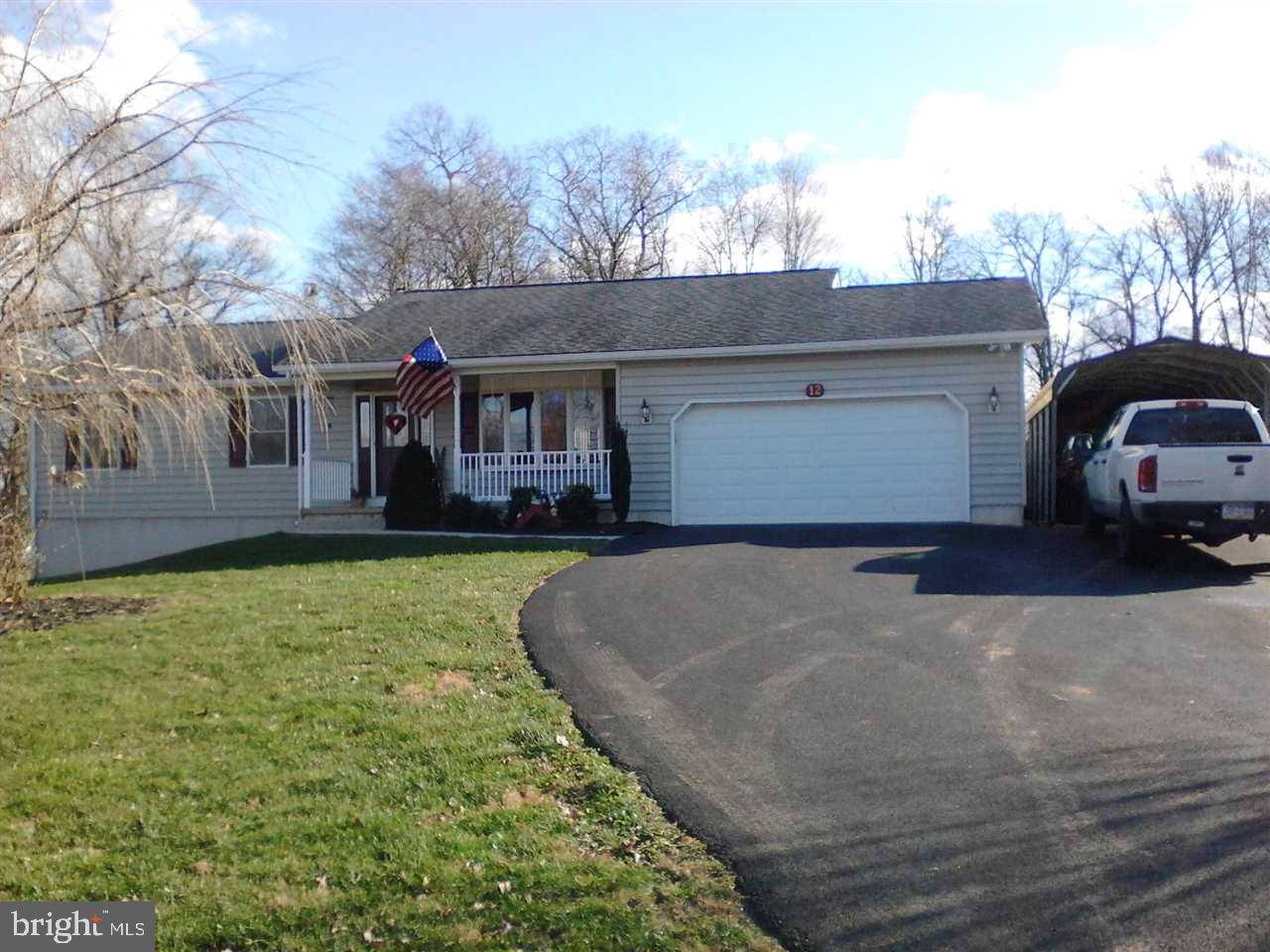 Delta, PA 17314,12 SCARLET OAK TRL