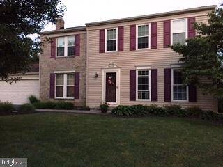 East Petersburg, PA 17520,2446 SPLIT RAIL DR