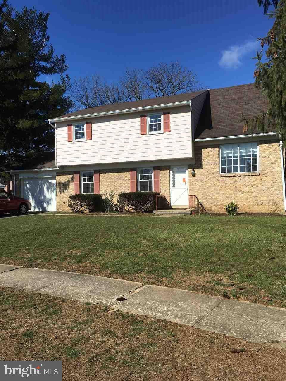 York, PA 17402,3345 APPLEFORD WAY