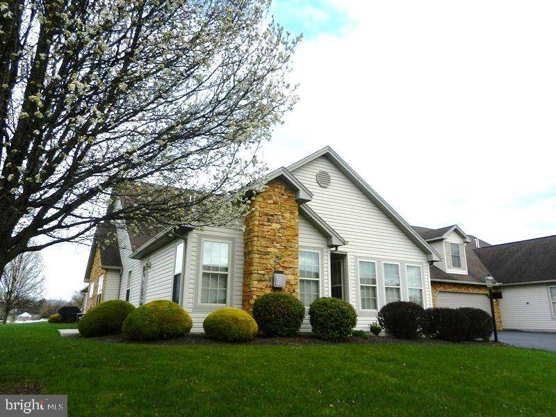 York, PA 17408,1373 WELLINGTON DR